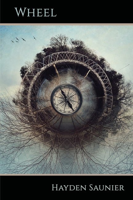 Wheel - GetBooks_book - The Poetry Shop