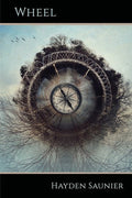 Wheel - GetBooks_book - The Poetry Shop