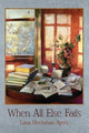 When All Else Fails - GetBooks_book - The Poetry Shop