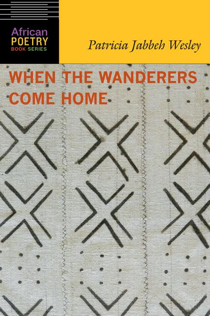 When the Wanderers Come Home - The Poetry Shop