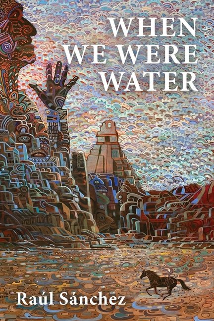 When We Were Water - The Poetry Shop