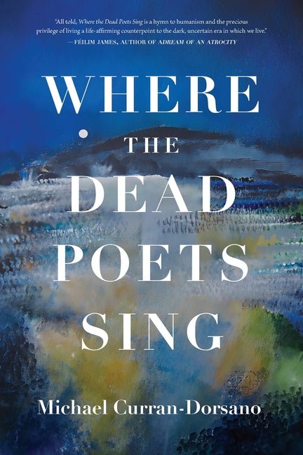 Where the Dead Poets Sing - The Poetry Shop