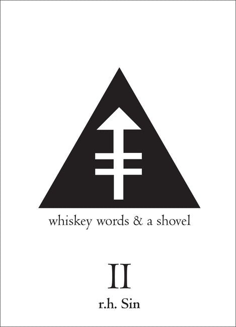 Whiskey Words & a Shovel II - The Poetry Shop