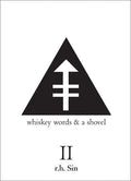 Whiskey Words & a Shovel II - The Poetry Shop