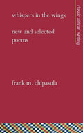 Whispers in the Wings: New and Selected Poems - The Poetry Shop