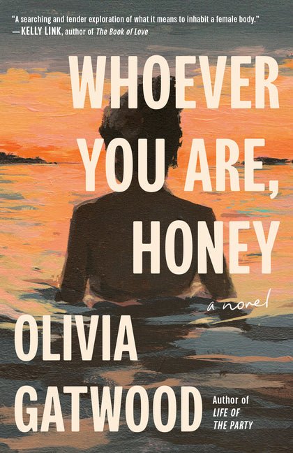 Whoever You Are, Honey - The Poetry Shop