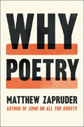 Why Poetry - GetBooks_book - The Poetry Shop