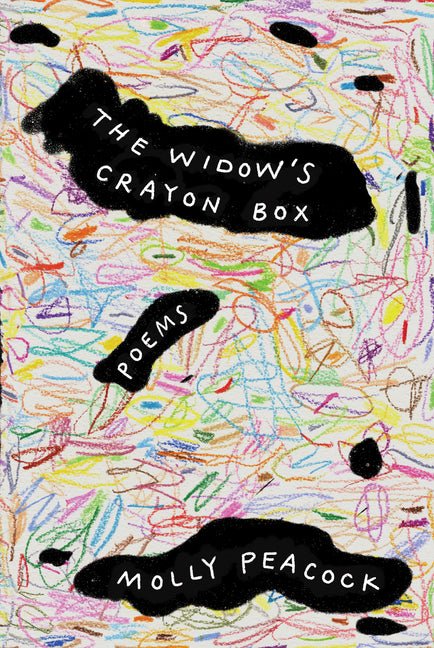 Widow's Crayon Box: Poems - The Poetry Shop
