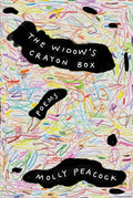 Widow's Crayon Box: Poems - The Poetry Shop