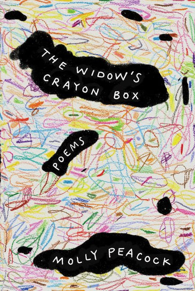 Widow's Crayon Box: Poems - The Poetry Shop