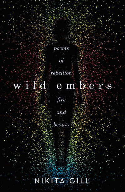 Wild Embers - The Poetry Shop