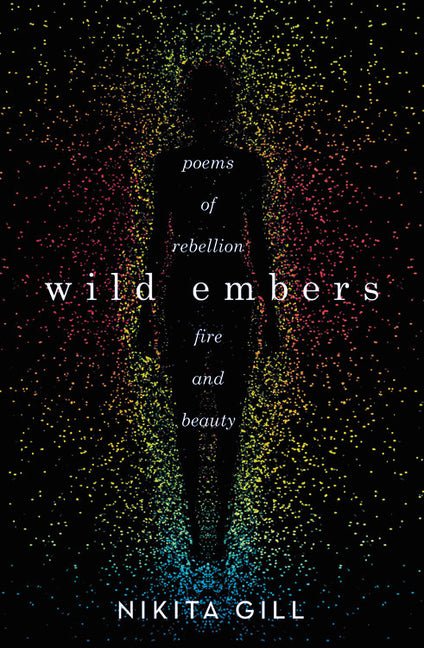Wild Embers - The Poetry Shop