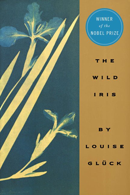 Wild Iris - The Poetry Shop