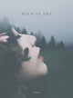 wild is she - The Poetry Shop