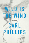 Wild Is the Wind: Poems - The Poetry Shop