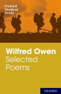 Wilfred Owen: Selected Poems and Letters - The Poetry Shop