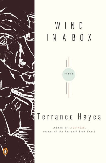 Wind in a Box - The Poetry Shop