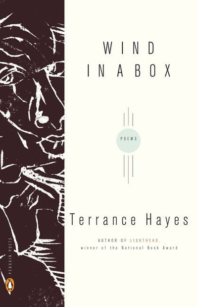 Wind in a Box - The Poetry Shop