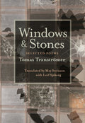Windows and Stones: Selected Poems - The Poetry Shop