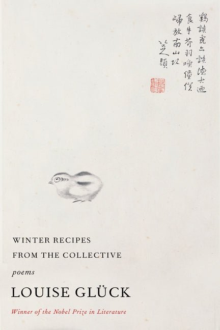 Winter Recipes from the Collective: Poems - The Poetry Shop