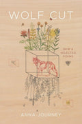 Wolf Cut: New and Selected Poems - GetBooks_book - The Poetry Shop LLC