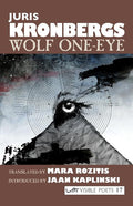 Wolf One - Eye - The Poetry Shop