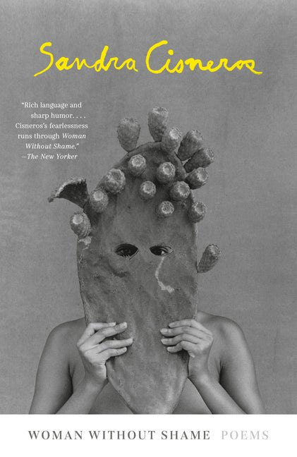 Woman Without Shame: Poems - The Poetry Shop