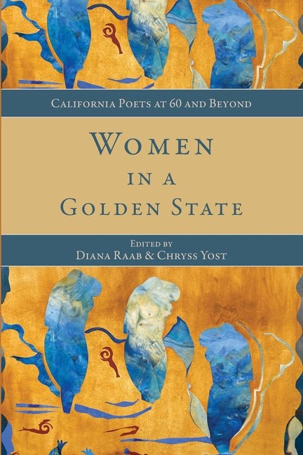 Women in a Golden State - The Poetry Shop