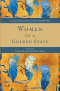Women in a Golden State - The Poetry Shop