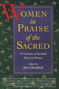 Women in Praise of the Sacred - The Poetry Shop