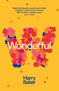 Wonderful - The Poetry Shop
