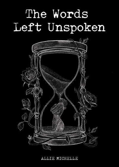 Words Left Unspoken - The Poetry Shop
