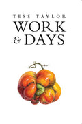 Work & Days - The Poetry Shop