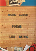 Work Lunch - GetBooks_book - The Poetry Shop LLC