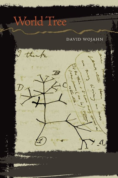 World Tree - The Poetry Shop