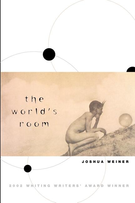 World's Room - The Poetry Shop