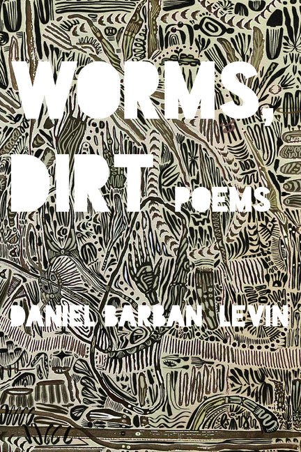 Worms, Dirt - GetBooks_book - The Poetry Shop