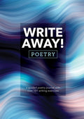 Write Away! Poetry: A Guided Poetry Journal with Over 101 Writing Exercises - GetBooks_book - The Poetry Shop