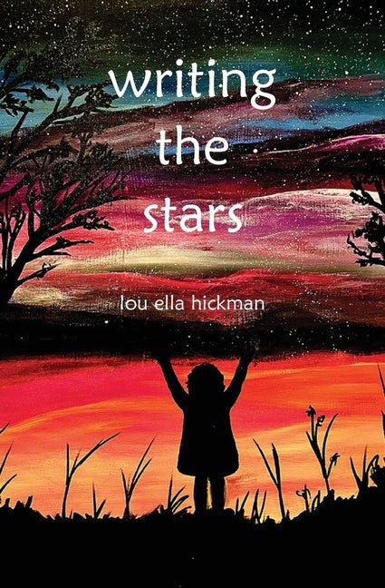 Writing the Stars: Poems - GetBooks_book - The Poetry Shop