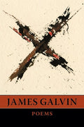 X by James Galvin