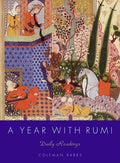 Year with Rumi: Daily Readings - The Poetry Shop