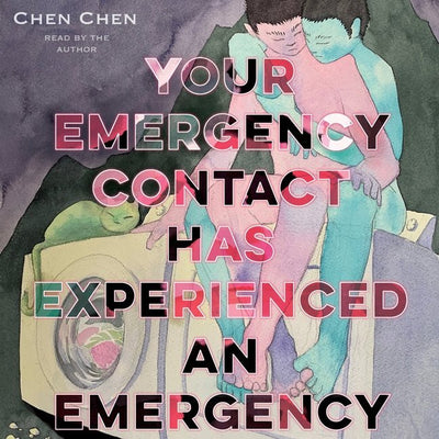Your Emergency Contact Has Experienced an Emergency - The Poetry Shop