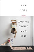 Zombie Vomit Mad Libs - GetBooks_book - The Poetry Shop LLC